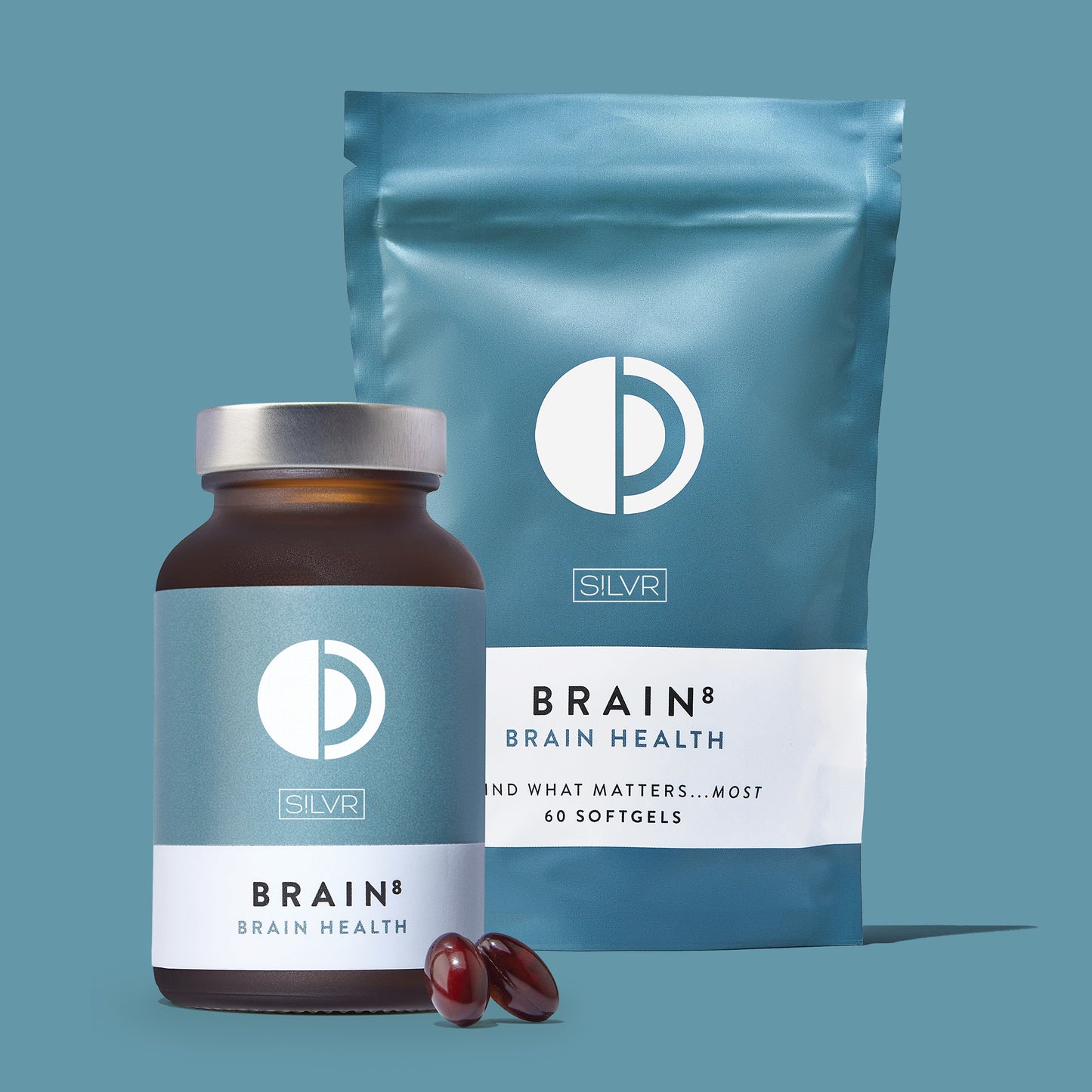 Trial BRAIN8